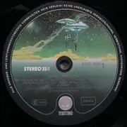 LP - Elephant - On My Feet Again