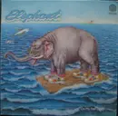 LP - Elephant - On My Feet Again