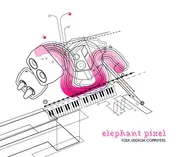 Elephant Pixel - Folk, Lisergia, Computers