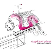 Elephant Pixel - Folk, Lisergia, Computers