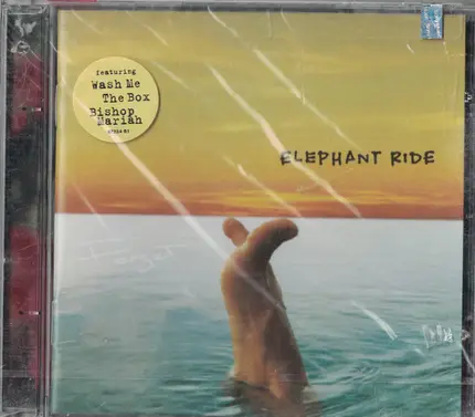 Elephant Ride - Forget