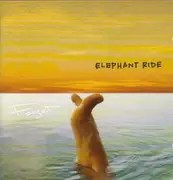 CD - Elephant Ride - Forget