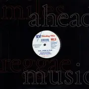 12'' - Elephant Man & Harry Toddler / A.R.P. - Gal Dem A Fus / Moving - still sealed