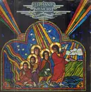 LP - Elephants Memory - Angels Forever - Still sealed