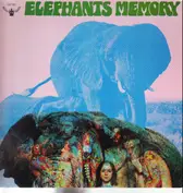 Elephants Memory