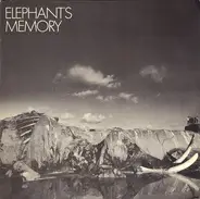 Elephant's Memory - Elephant's Memory