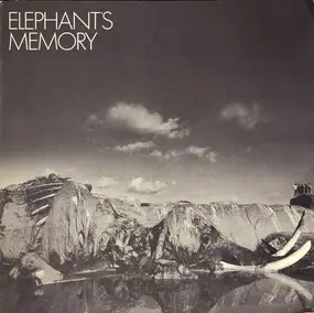 Elephants Memory - Elephant's Memory