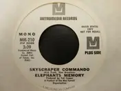 Elephants Memory - Skyscraper Commando