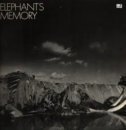 Elephant's Memory - Elephant's Memory