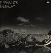 LP - Elephant's Memory - Elephant's Memory - Gatefold