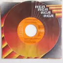 7inch Vinyl Single - Elephants Memory - Rock 'N' Roll Streaker / Angels Forever