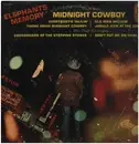 LP - Elephants Memory - Songs From Midnight Cowboy