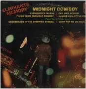 LP - Elephants Memory - Songs From Midnight Cowboy