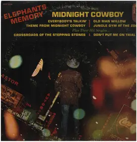 Elephants Memory - Songs from Midnight Cowboy