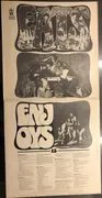 LP - Elephants Memory - The Elephants Memory