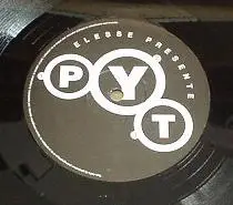 Elesse - PYT (Pretty Young Thing)