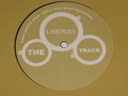 Elesse - The Liberian Track