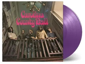 Elf - Carolina County Ball-Ltd.Lila Vinyl