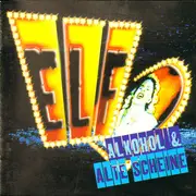 CD - Elf - Alkohol & Alte Scheine