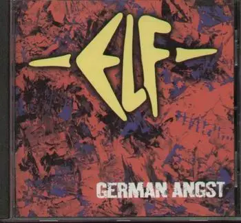 Elf - German Angst