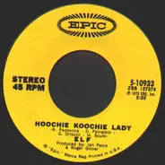Elf - Hoochie Koochie Lady / First Avenue
