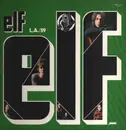 LP - Elf - L.A./59 - OBI + Insert
