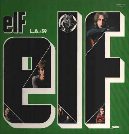 Elf - L.A./59