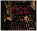 CD - Elf - Carolina County Ball - Signed by Ronnie Dio