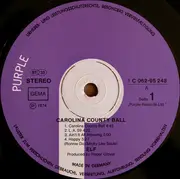 LP - Elf - Carolina County Ball - PURPLE