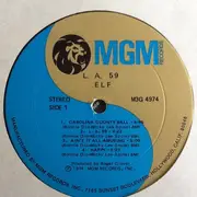 LP - Elf - L.A./59
