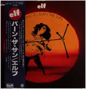 Elf - Trying to Burn the Sun