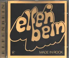 Elfenbein - Made in Rock