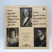 LP - Elfenbein - Made In Rock - Promo / Hergestellt bei Interpress on Labels