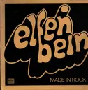 LP - Elfenbein - Made In Rock - Promo / Hergestellt bei Interpress on Labels