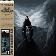 LP-Box - Elffor - Dra Sad (The Trilogy) - Still Sealed, LTD ED Clear Vinyls