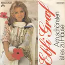 7inch Vinyl Single - Elfi Graf - Am Schönsten Ist Es Zu Hause