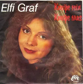 elfi graf - Kneipe Rein, Kneipe Raus