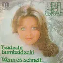 7inch Vinyl Single - Elfi Graf - Heidschi Bumbeidschi