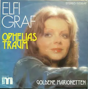 elfi graf - Ophelias Traum