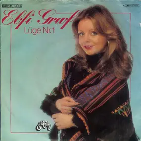 elfi graf - Lüge Nr. 1