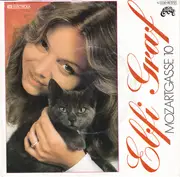 7inch Vinyl Single - Elfi Graf - Mozartgasse 10