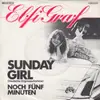 7inch Vinyl Single - Elfi Graf - Sunday Girl