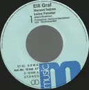 7inch Vinyl Single - Elfi Graf - Herzen Haben Keine Fenster