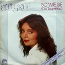 7inch Vinyl Single - Elfi Graf - So Wie Sie (Die Traumfrau)