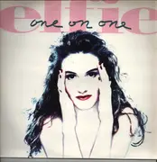 12inch Vinyl Single - Elfie Astier - One On One