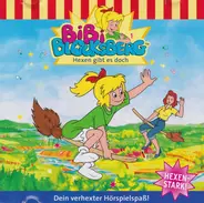 Bibi Blocksberg - Folge 1: Hexen Gibt Es Doch