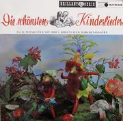 LP - Elfie Hofmeister Mit Ihren Birkentaler Märchensängern - Die Schönsten Kinderlieder