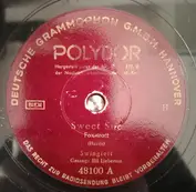 Elfie Lieberum Und Swingett