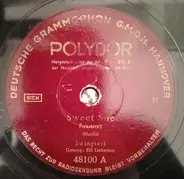 Elfie Lieberum Und Swingett - Sweet Sue / O Josef, Josef