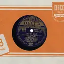 Schellack - Elfie Mayerhofer - Lied der Oculi/ Mutterl-Lied